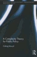 A Complexity Theory for Public Policy