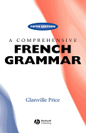 A Comprehensive French Grammar