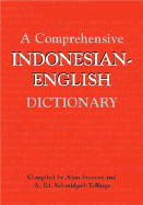 A Comprehensive Indonesian-English Dictionary