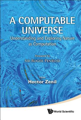 A Computable Universe - Zenil Hector