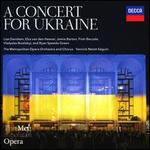 A Concert for Ukraine