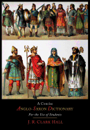 A Concise Anglo-Saxon Dictionary: For the Use of Students