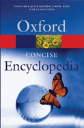A Concise Encyclopedia