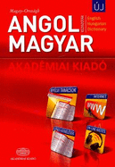 A Concise English-Hungarian Dictionary - Orsz�gh, L (Editor)