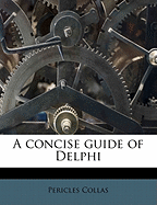 A concise guide of Delphi