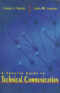 A Concise Guide to Technical Communication