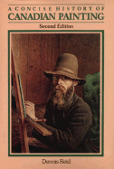 A Concise History of Canadian Painting