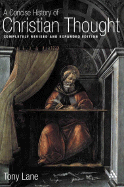 A Concise History of Christian Thought: Completely Revised and Expanded Edition