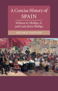 A Concise History of Spain