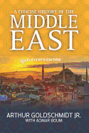 A Concise History of the Middle East