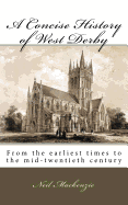 A Concise History of West Derby