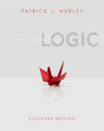 A Concise Introduction to Logic (with Philosophy Coursemate with eBook Printed Access Card and Stand Alone Rules and Argument Forms Card)