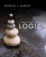 A Concise Introduction to Logic