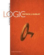 A Concise Introduction to Logic