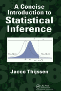 A Concise Introduction to Statistical Inference