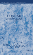 A Conrad chronology