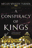 A Conspiracy of Kings