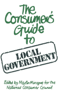 A consumer's guide to local government
