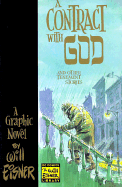 A Contract with God and Other Tenement Stories
