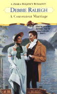 A Convenient Marriage