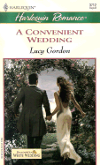 A Convenient Wedding