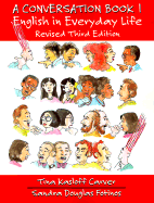 A Conversation Book: English in Everyday Life