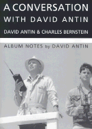A Conversation with David Antin