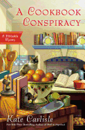 A Cookbook Conspiracy