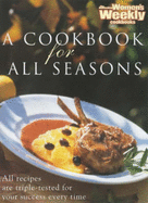 A Cookbook for All Seasons - Coleman, Mary (Editor)