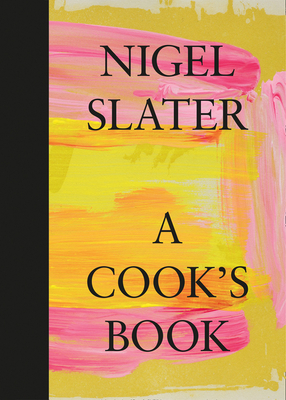 A Cook's Book - Slater, Nigel