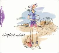A Copland Weekend - 