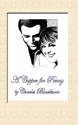 A Copper for Penny - Robinson, Robbie