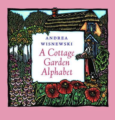 A Cottage Garden Alphabet - 