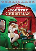 A Country Christmas