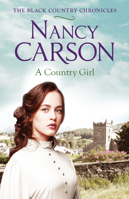 A Country Girl - Carson, Nancy