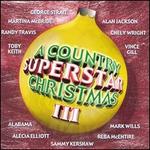 A Country Superstar Christmas, Vol. 3
