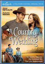 A Country Wedding