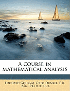 A Course in Mathematical Analysis; Volume 2