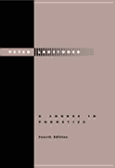 A Course in Phonetics