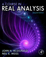 A Course in Real Analysis