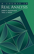 A Course in Real Analysis