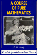 A Course of Pure Mathematics