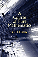 A Course of Pure Mathematics