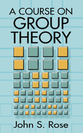 A Course on Group Theory