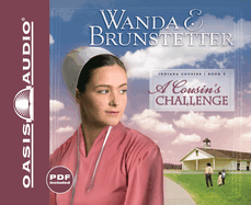A Cousin's Challenge: Volume 3