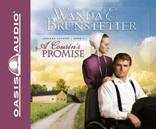 A Cousin's Promise: Volume 1