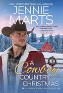 A Cowboy Country Christmas