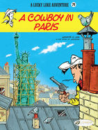 A Cowboy in Paris