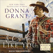 A Cowboy Like You