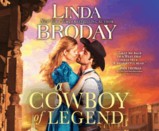 A Cowboy of Legend